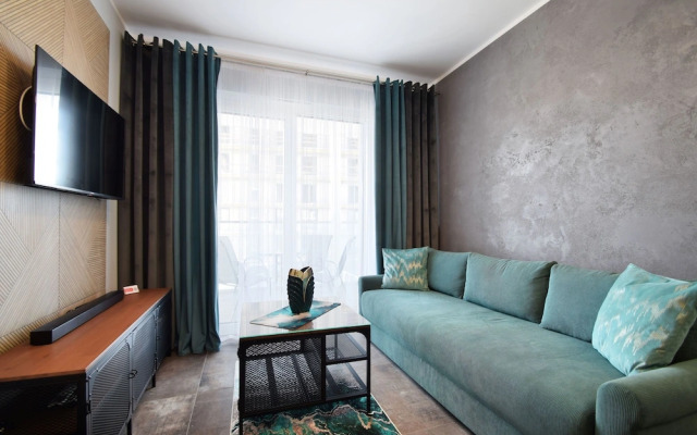 RentPlanet - Perłowa Przystań