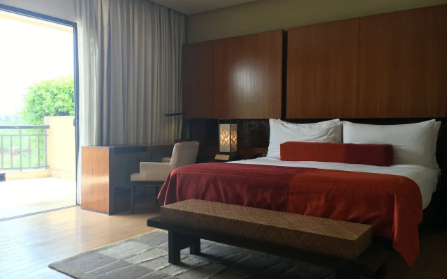 Taj Surajkund Resort & Spa, Delhi NCR