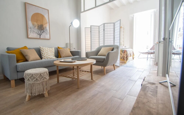 Apartamentos Las Musas de Cadiz