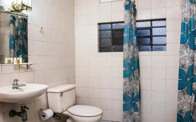 Oyo 106 Hotel Sao Jorge