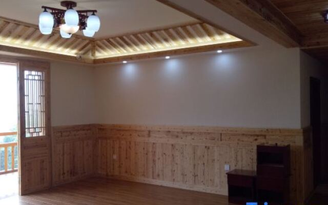 Yongxing Farmhouse