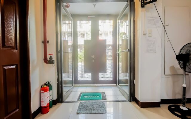 Super OYO 856 City Stay Inns Slex Makati