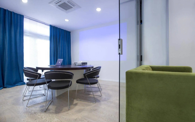 BB Residence