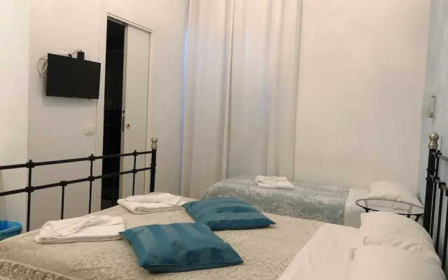Marian Guest House Hostel