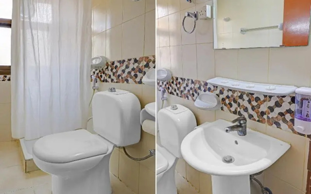 Al Karawan Hotel by OYO Rooms