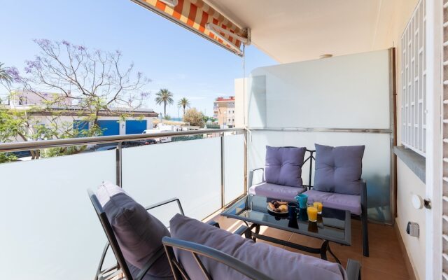 Timon Beach Apartment Castelldefels
