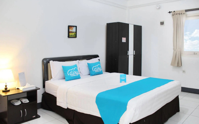 Airy Mataram Pariwisata Lombok