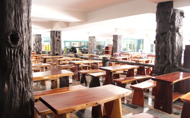 B&B Hostel at Jomtien