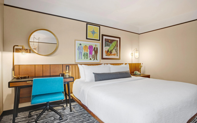 Hotel Indigo Minneapolis Downtown by IHG