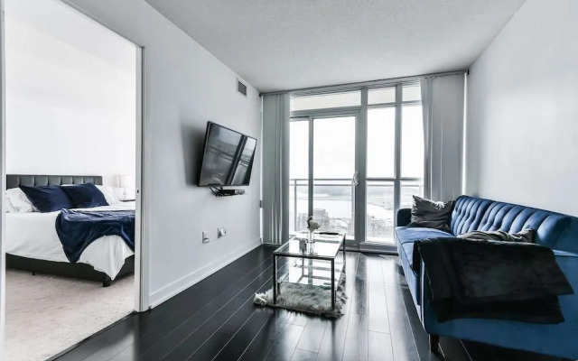 Toronto Suite Rentals - City Place
