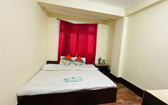 Hotel Palbheu