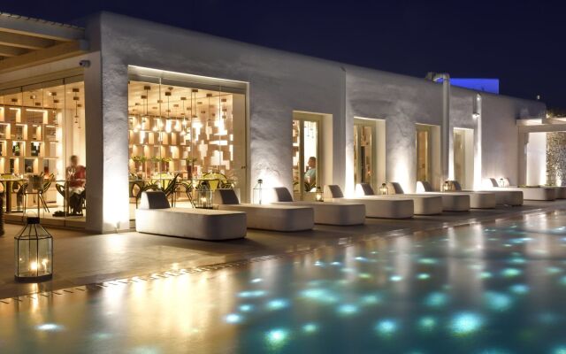Myconian Naia - Preferred Hotels & Resorts