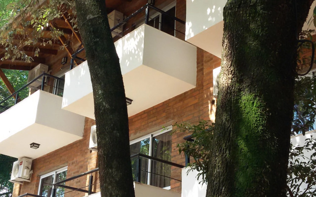 Kelta Hotel Puerto Iguazú Centro
