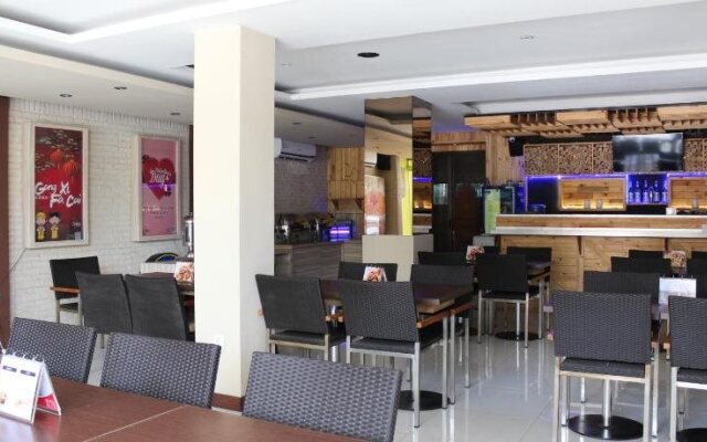 De Puri Boutique Hotel