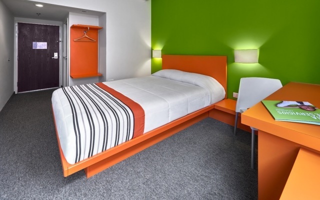 City Express Junior by Marriott Guadalajara Periférico Sur