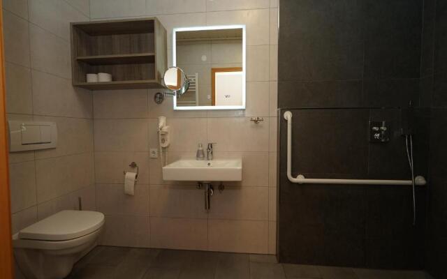 Landferienhof Garbert