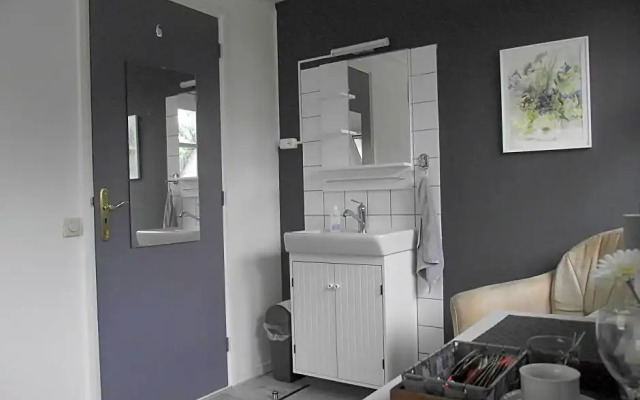 B&B Landgoed Sonneborghe