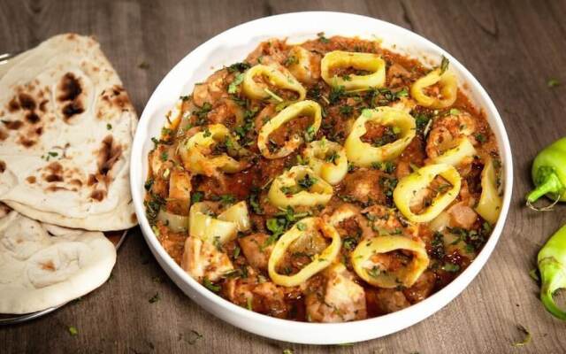 The Comfort Lodges Islamabad