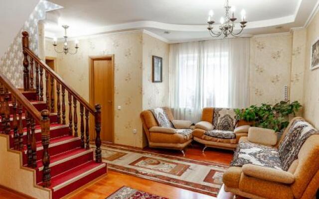 Hostel Astana