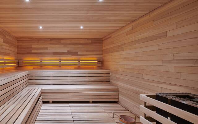 Hotel & Spa Vacances Bleues Le Splendid