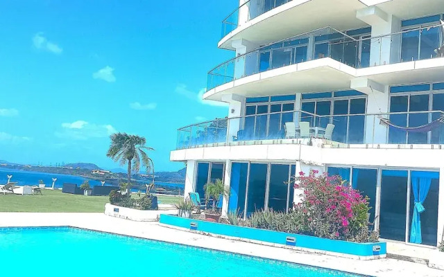 Exclusive Apartment in Calzada De Amador