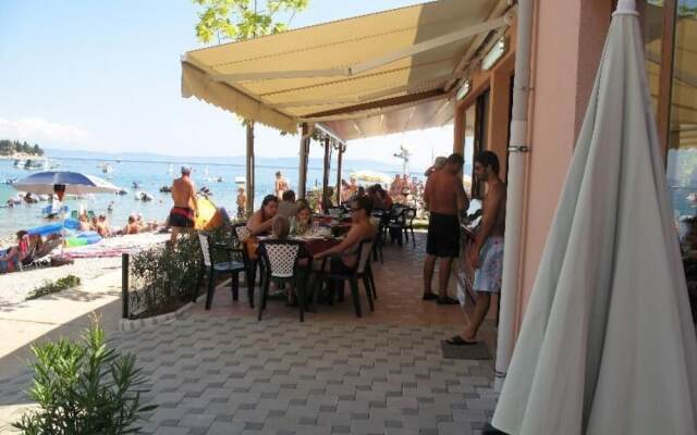 Mobilhomes Camping Oliva