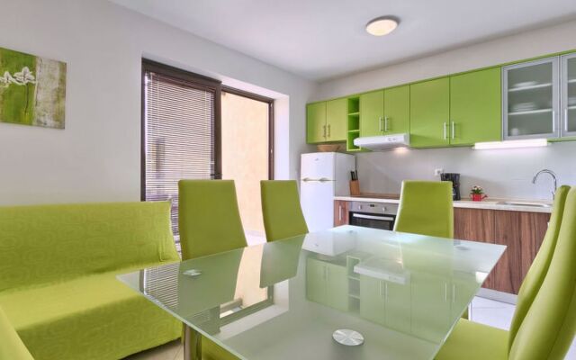 Villa Alpa 32179