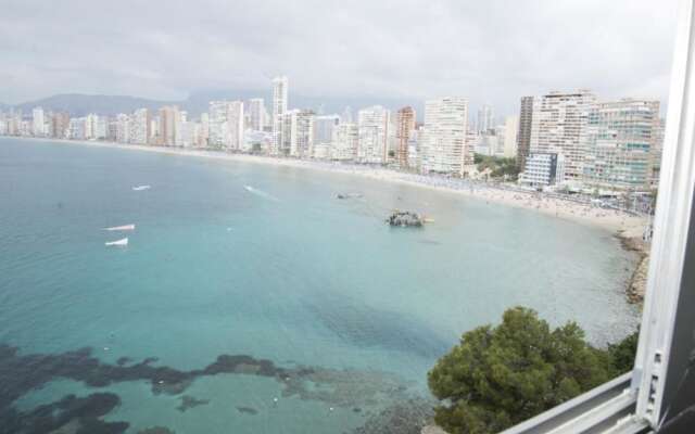 Apartment in Benidorm, Alicante 103108 by MO Rentals