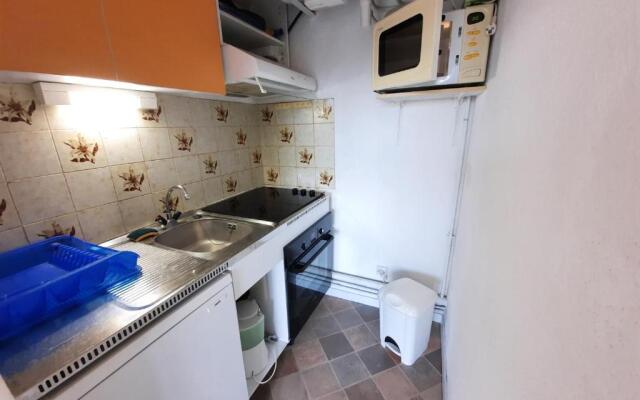 Appartement Seignosse, 2 pièces, 4 personnes - FR-1-239-144