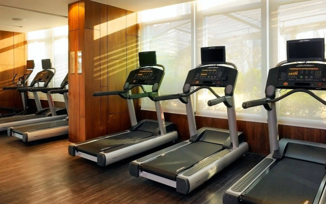 Marriott Executive Apartments Bangkok, Sukhumvit Thonglor