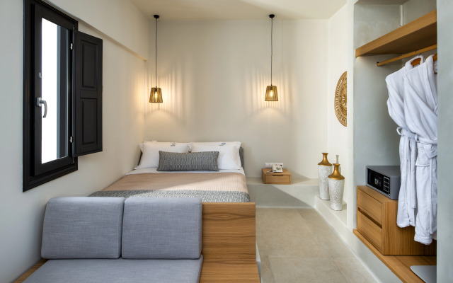 Venus Sunrise Suites & Villas