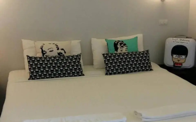 Sleep Resort