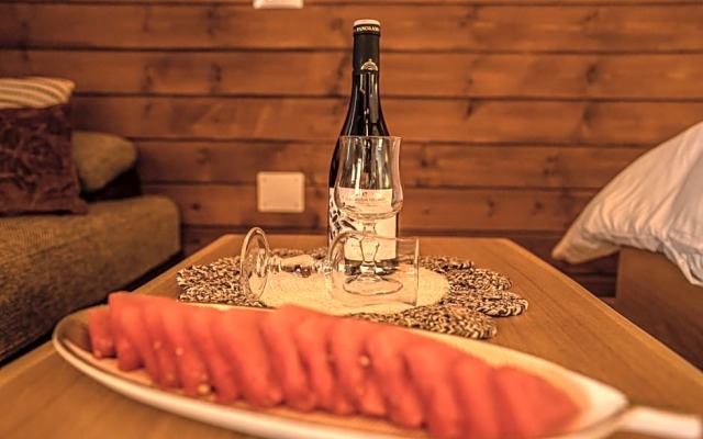 ארואד סוויטס Arwad suites