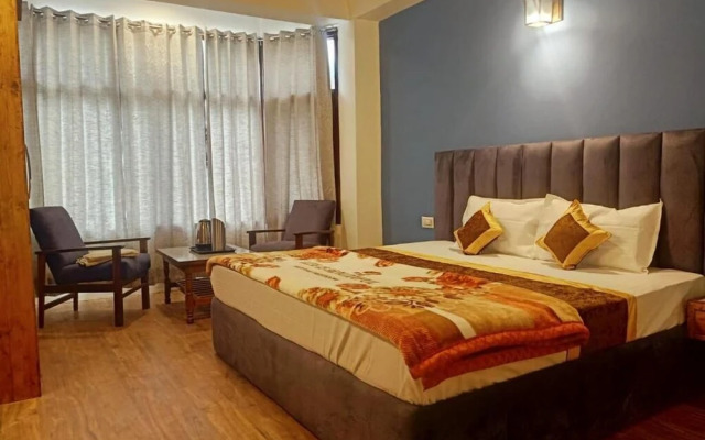 Hotel Link Way