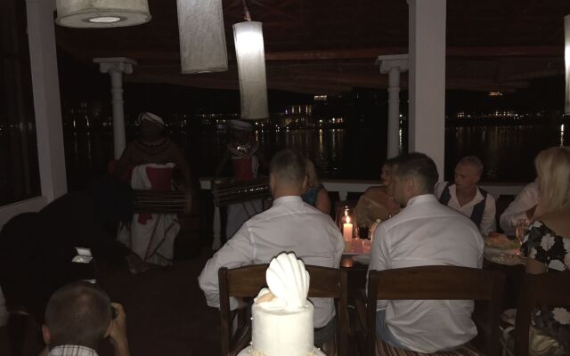 Bentota High Rich Resort