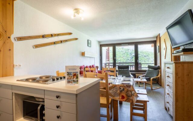 Le Roc de Peclet B-19