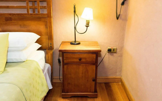Hotel Kimal