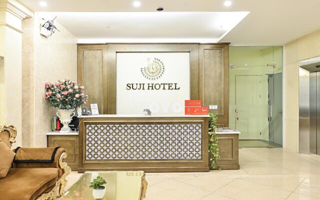 Suji Hotel