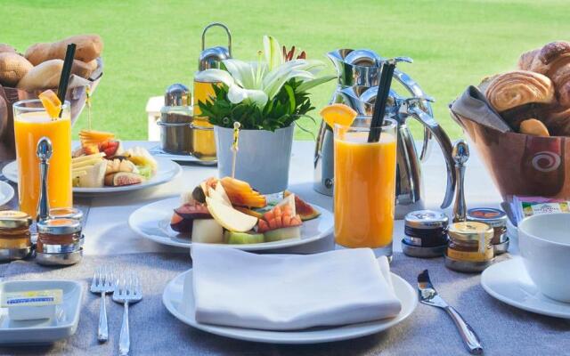 La Cigale Tabarka Hotel - Thalasso & Spa -Golf