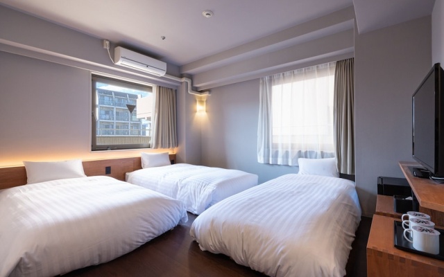 EN Triple room 사진 1