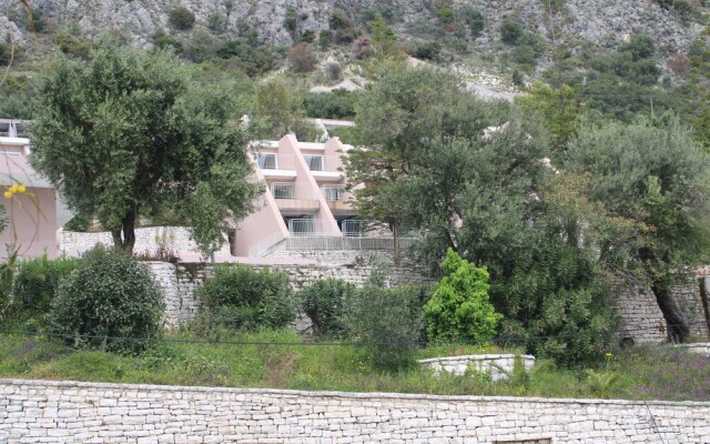 Ionian Village & The Homeric