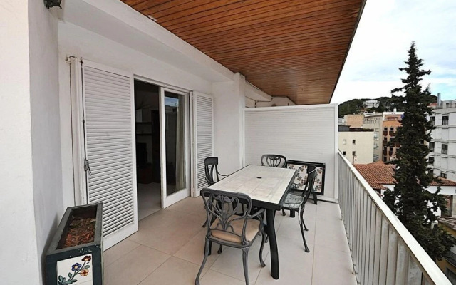Apartment Cosfa