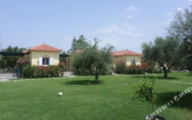 AnthosGuestHouses