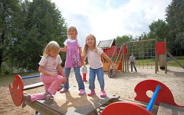 Aparthotel am Rennsteig