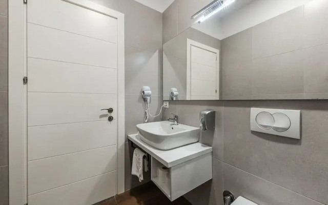 Seaview Haven - Trendafili