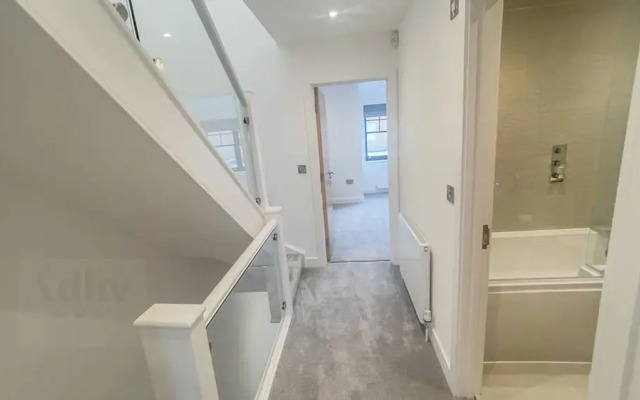 Stylish Westgate-on-sea Haven Near Beach By Adliv