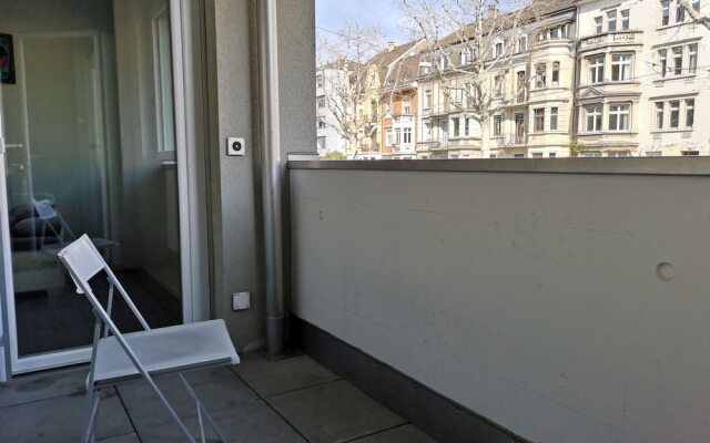 Art Basel - Guesthouse Basel