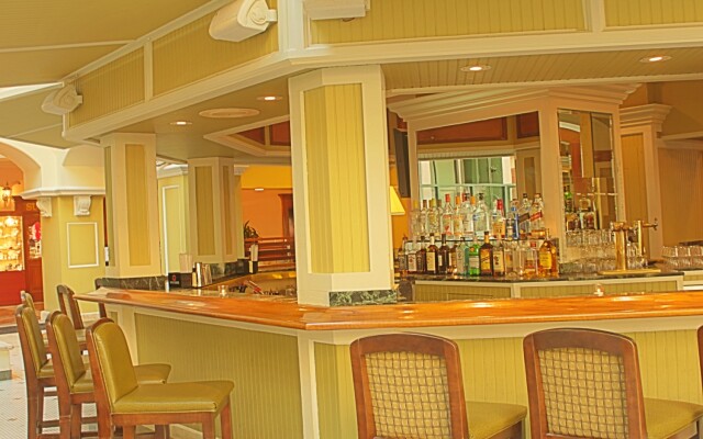 Sheraton Suites Fort Lauderdale at Cypress Creek