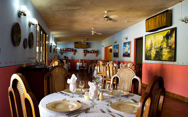 Brisas Los Galeones All Inclusive