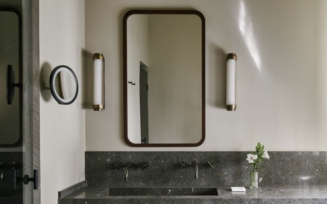 Mercer Plaza Sevilla 5 GL